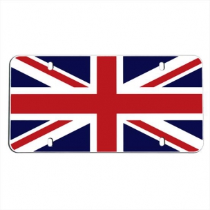 Union Jack Insert