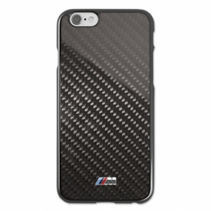 Жесткий чехол BMW M carbon для iPhone 6 Plus