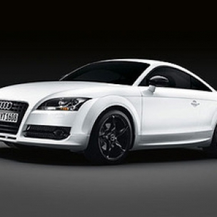 Комплект обвеса Audi TT (8J) Coupe