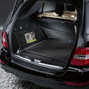Боковая багажная сетка Mercedes-Benz