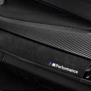 Накладки для салона M Performance BMW X6 F16