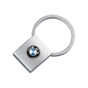 Брелок для ключей BMW Square