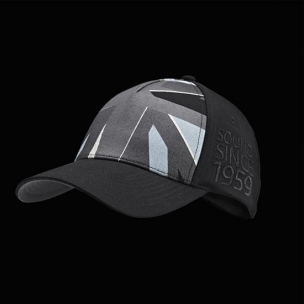 Unisex Sound Cap