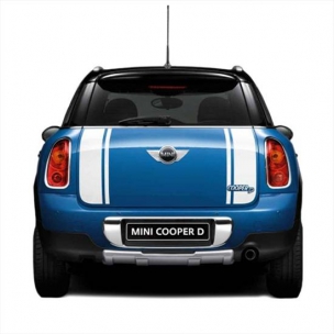 Mini Bonnet Stripes