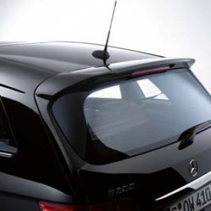 Спойлер на крышу Mercedes-Benz B-класс W 245