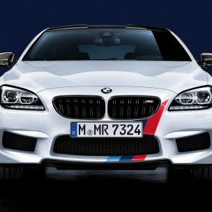 Обтекатель зеркала Performance карбон BMW M6 F06/F12/F13