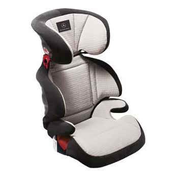 Mercedes Benz Kidfix